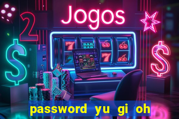 password yu gi oh forbidden memories